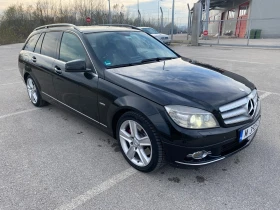 Mercedes-Benz C 350 Avangard 7g, снимка 9