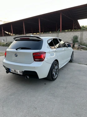 BMW 118, снимка 4