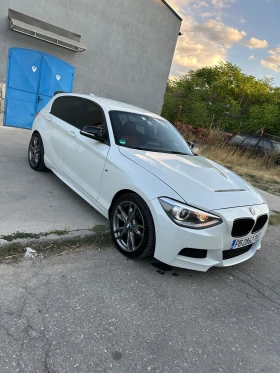 BMW 118, снимка 2