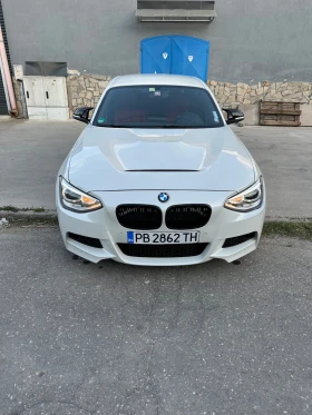 BMW 118, снимка 3