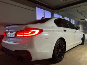 BMW 530 530i Xdrive (G30), снимка 8