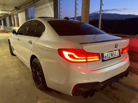 BMW 530 530i Xdrive (G30), снимка 3