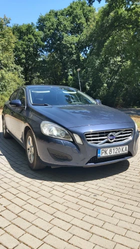 Volvo S60 2.0 ТУРБО , снимка 2