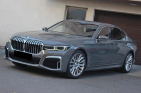 Обява за продажба на BMW 750 d xDrive M Sport ~99 999 лв. - изображение 2