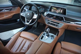 BMW 750 d xDrive M Sport, снимка 7