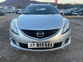 Mazda 6 2.0TDI-143-NAVI-BOSE-ITALIA | Mobile.bg    2