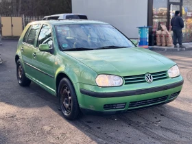 VW Golf 1.9 TDI 110 , снимка 2