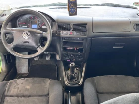 VW Golf 1.9 TDI 110 , снимка 3