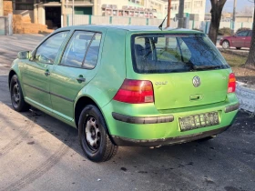 VW Golf 1.9 TDI 110 , снимка 8