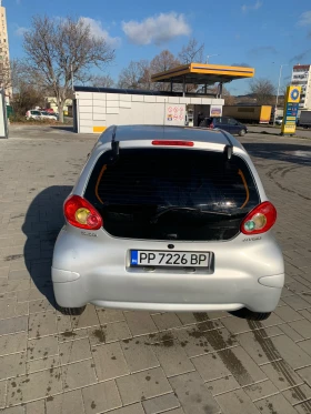 Toyota Aygo 1.0 бензин, снимка 7