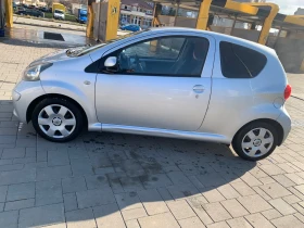 Toyota Aygo 1.0 бензин, снимка 5