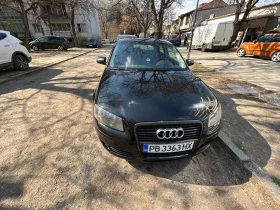 Audi A3 1.6 Sportback, снимка 2