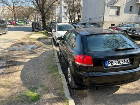 Audi A3 1.6 Sportback, снимка 5