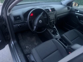 VW Golf 1.9tdi, снимка 4