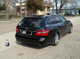 Mercedes-Benz E 350  AMG  | Mobile.bg    3