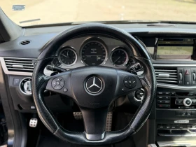 Mercedes-Benz E 350  AMG  | Mobile.bg    6