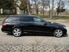 Mercedes-Benz E 350  AMG  | Mobile.bg    2