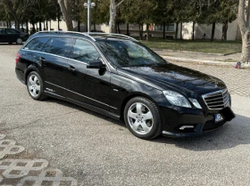  Mercedes-Benz E 350