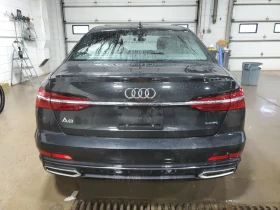 Audi A6, снимка 6