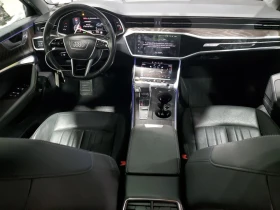 Audi A6 - 36900 лв. - 93506302 | Car24.bg