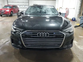 Audi A6, снимка 5