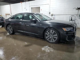 Audi A6 - 36900 лв. - 93506302 | Car24.bg