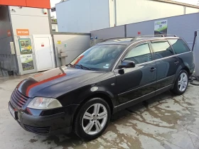 Обява за продажба на VW Passat 1.9 TDI ~Цена по договаряне - изображение 1 | Auto.bg Обява за продажба на VW Passat 1.9 TDI ~Цена по договаряне - изображение 1