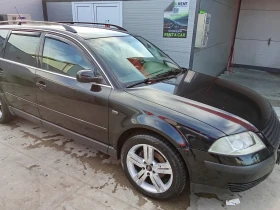 Обява за продажба на VW Passat 1.9 TDI ~Цена по договаряне - изображение 6 | Auto.bg Обява за продажба на VW Passat 1.9 TDI ~Цена по договаряне - изображение 6