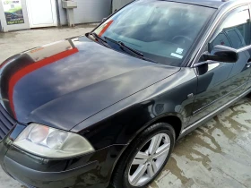 Обява за продажба на VW Passat 1.9 TDI ~Цена по договаряне - изображение 7 | Auto.bg Обява за продажба на VW Passat 1.9 TDI ~Цена по договаряне - изображение 7