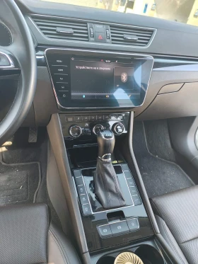 Обява за продажба на Skoda Superb 2.0 TDI LAURIN& KLEMENT 4x4 DSG AUTOMAT ~36 999 лв. - изображение 8