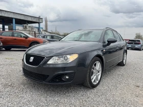 Обява за продажба на Seat Exeo 1.8TSI ~12 222 лв. - изображение 1