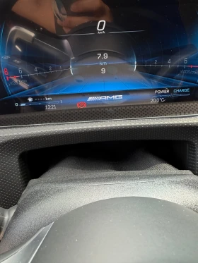 Mercedes-Benz A 35 AMG Turbo 4-Matic | Mobile.bg    11