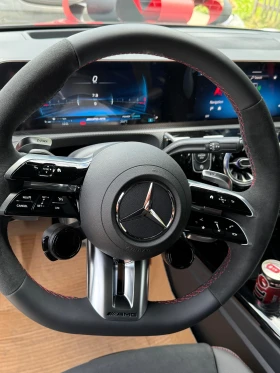 Mercedes-Benz A 35 AMG Turbo 4-Matic | Mobile.bg    12