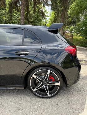 Mercedes-Benz A 35 AMG Turbo 4-Matic | Mobile.bg    5