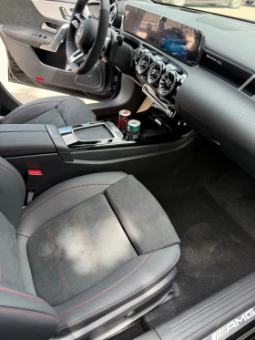 Mercedes-Benz A 35 AMG Turbo 4-Matic | Mobile.bg    14