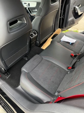 Mercedes-Benz A 35 AMG Turbo 4-Matic | Mobile.bg    15