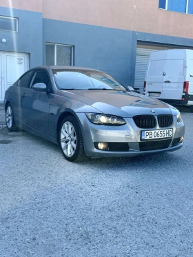     BMW 320 170 hpXenon^6-^^  ! 