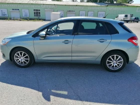 Citroen C4 1.6HDI | Mobile.bg    5