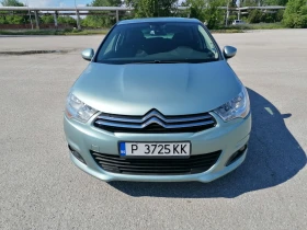 Citroen C4 1.6HDI | Mobile.bg    6