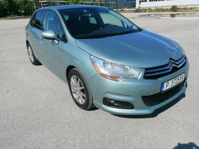     Citroen C4 1.6HDI