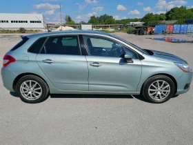     Citroen C4 1.6HDI