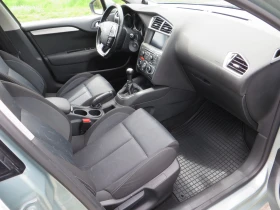 Citroen C4 1.6HDI | Mobile.bg    14