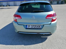     Citroen C4 1.6HDI