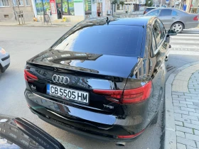 Audi A4 - 28000 лв. - 98973915 3