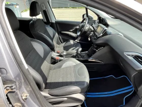 Peugeot 2008 1.6 HDI ALLURE FACELIFT  | Mobile.bg    14