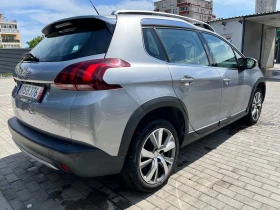     Peugeot 2008 1.6 HDI ALLURE FACELIFT 