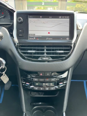Peugeot 2008 1.6 HDI ALLURE FACELIFT  | Mobile.bg    11