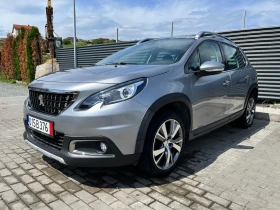     Peugeot 2008 1.6 HDI ALLURE FACELIFT 