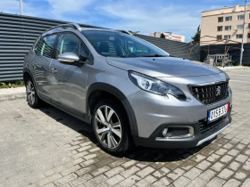     Peugeot 2008 1.6 HDI ALLURE FACELIFT 