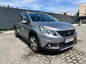Peugeot 2008 1.6 HDI ALLURE FACELIFT  | Mobile.bg    16